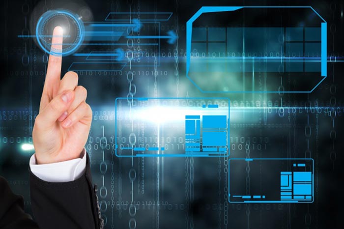 Future of Augmented Reality 