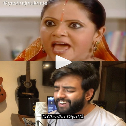Yashraj Mukhate