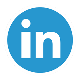LinkedIn Icon