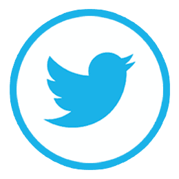 Twitter Icon