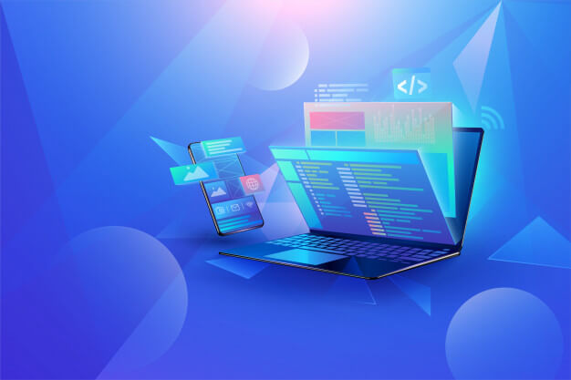 Web App Development