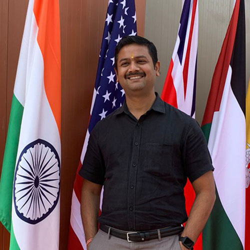 Amit Kumar