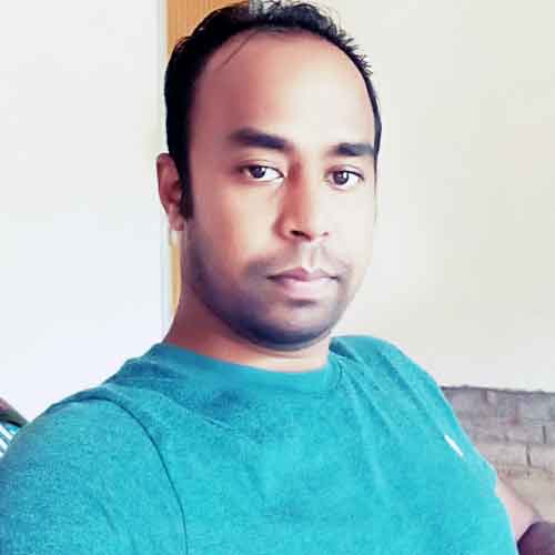 Ravi Prakash
